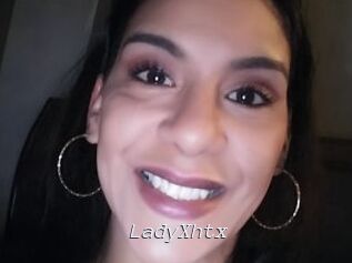 LadyXhtx