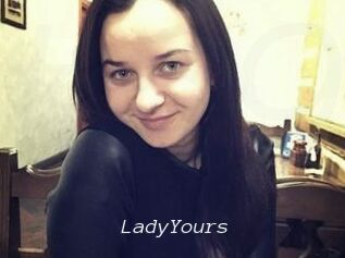 LadyYours