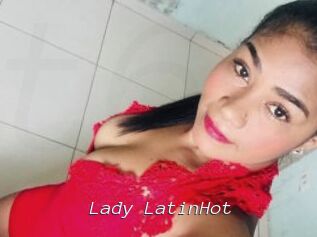 Lady_LatinHot