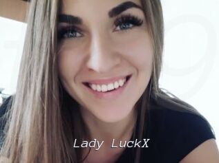 Lady_LuckX
