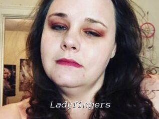 Ladyfingers