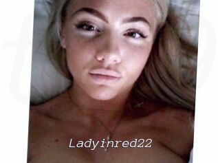Ladyinred22