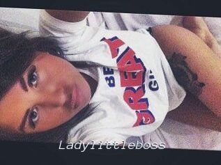 Ladylittleboss