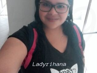 Ladyrihana Tel 69 Salopes