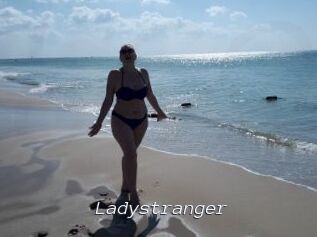 Ladystranger