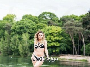 Ladytyga