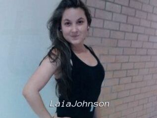 Laia_Johnson
