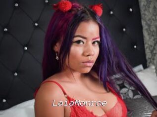 LaiaMonroe