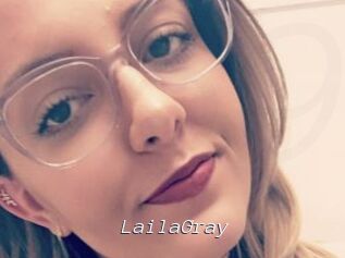 LailaGray