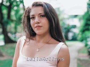 LailaRollins