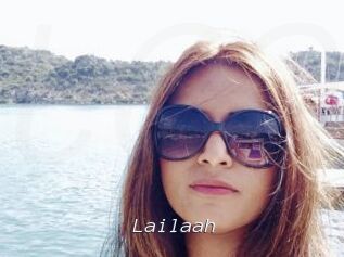 Lailaah