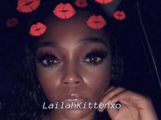 LailahKittenxo