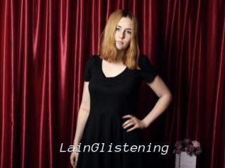 LainGlistening