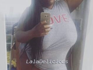 LalaDelicious