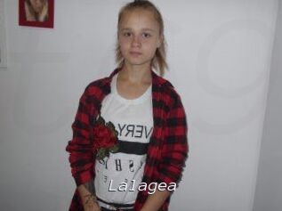 Lalagea