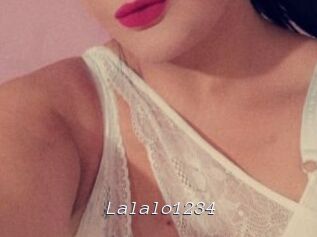 Lalalo1234
