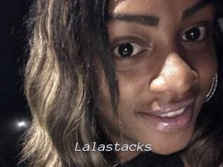 Lalastacks