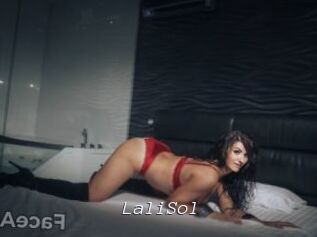 Lali_Sol