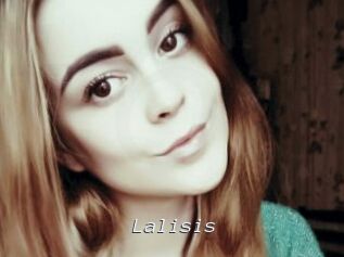 Lalisis