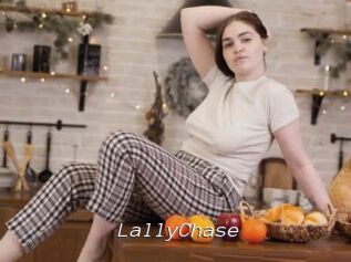 LallyChase