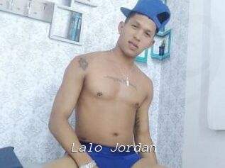 Lalo_Jordan Tel 69 Salopes