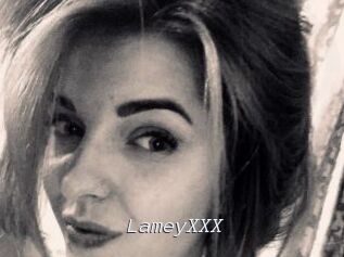 LameyXXX