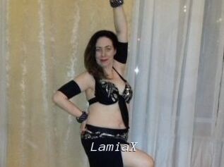 LamiaX