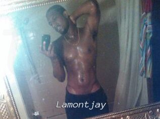 Lamontjay