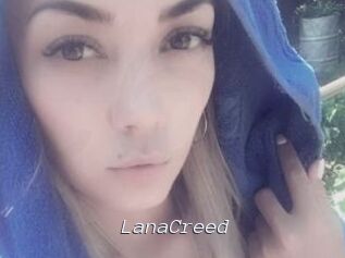 LanaCreed