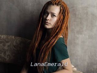 LanaEmerald