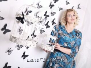 LanaFiveStar
