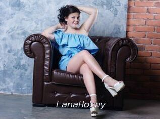LanaHorny