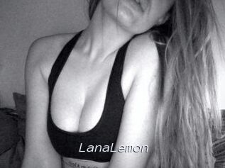 LanaLemon
