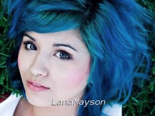 LanaMayson