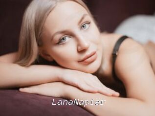 LanaNapier