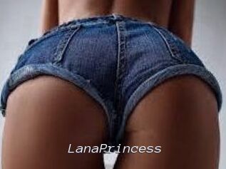 LanaPrincess