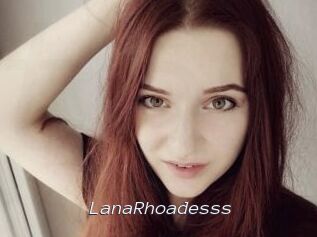 LanaRhoadesss