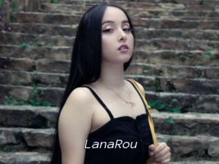 LanaRou