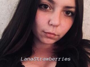 LanaStrawberries