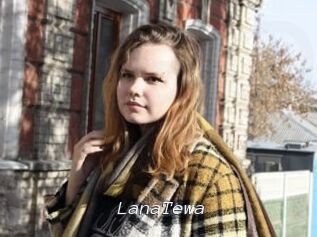 LanaTewa