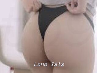 Lana_Isis