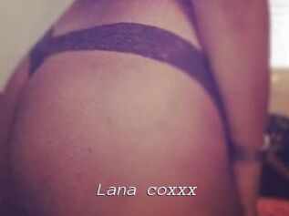 Lana_coxxx Tel 69 Salopes