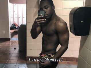 LanceGemini