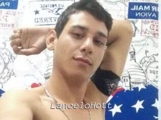 LanceloHott