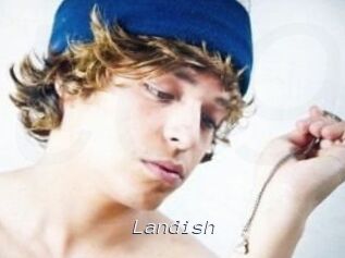 Landish Tel 69 Salopes