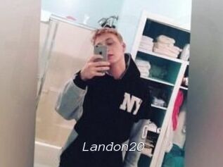 Landon20