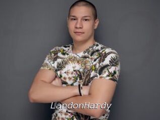 LandonHardy