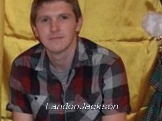 LandonJackson