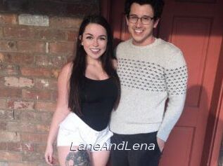 LaneAndLena