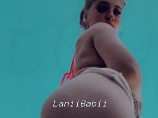 LaniiBabii